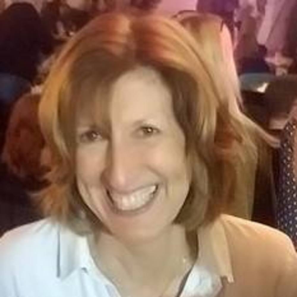 Meet your Posher, Mary